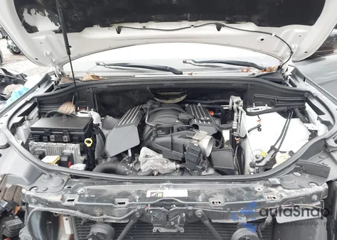 2015 Jeep Grand Cherokee Srt z USA, uszkodzony, nr VIN 1C4RJFDJ0FC822380